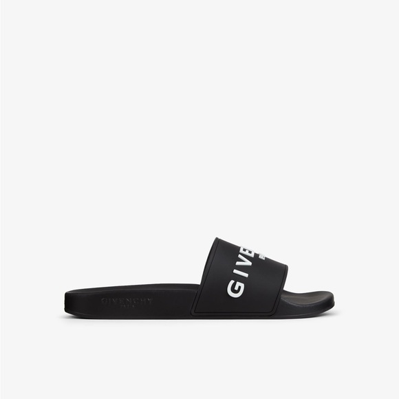 Givenchy Flat Sandals - Picture 2 of 6